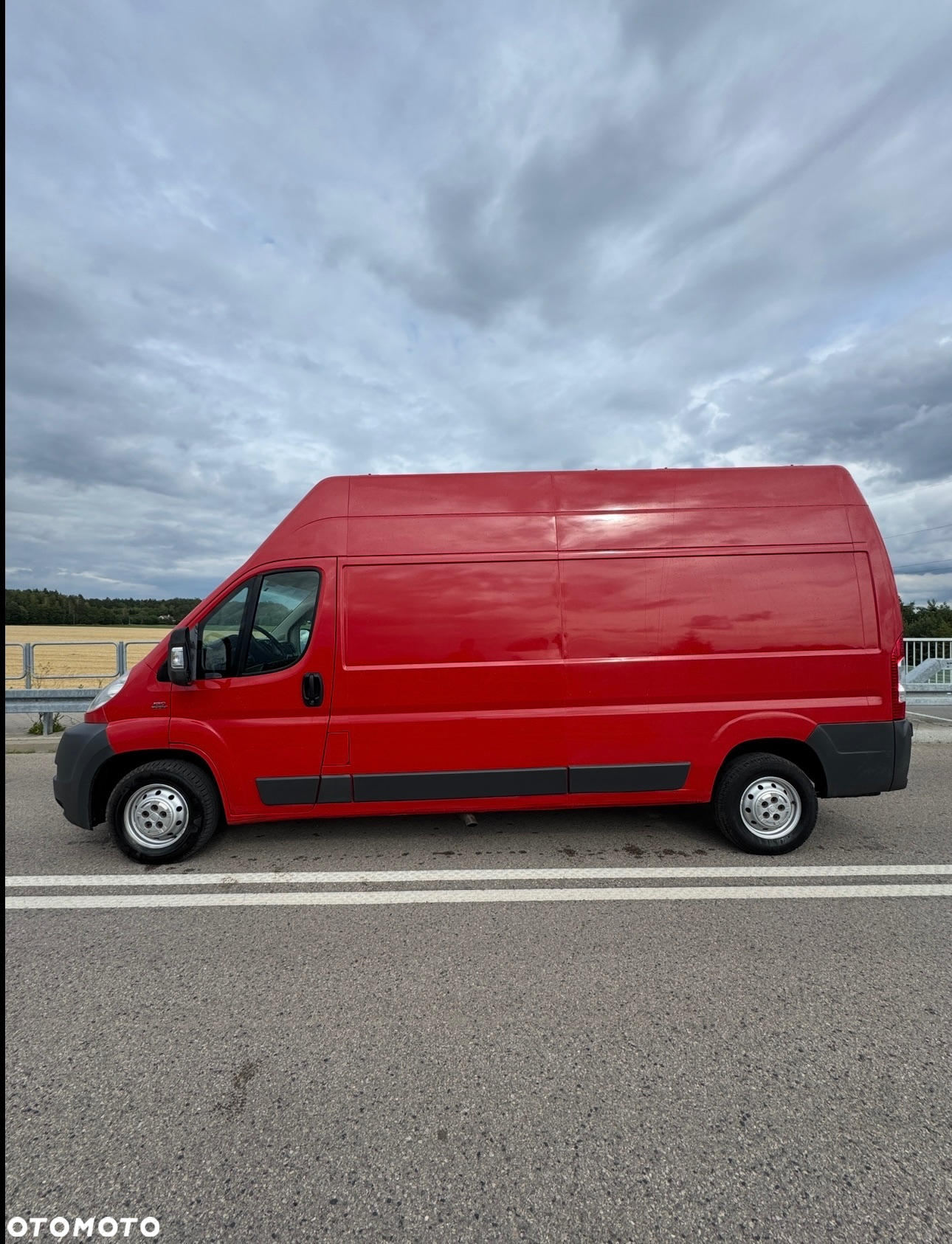 Fiat Ducato - 3