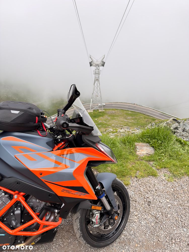 KTM Super Duke - 7