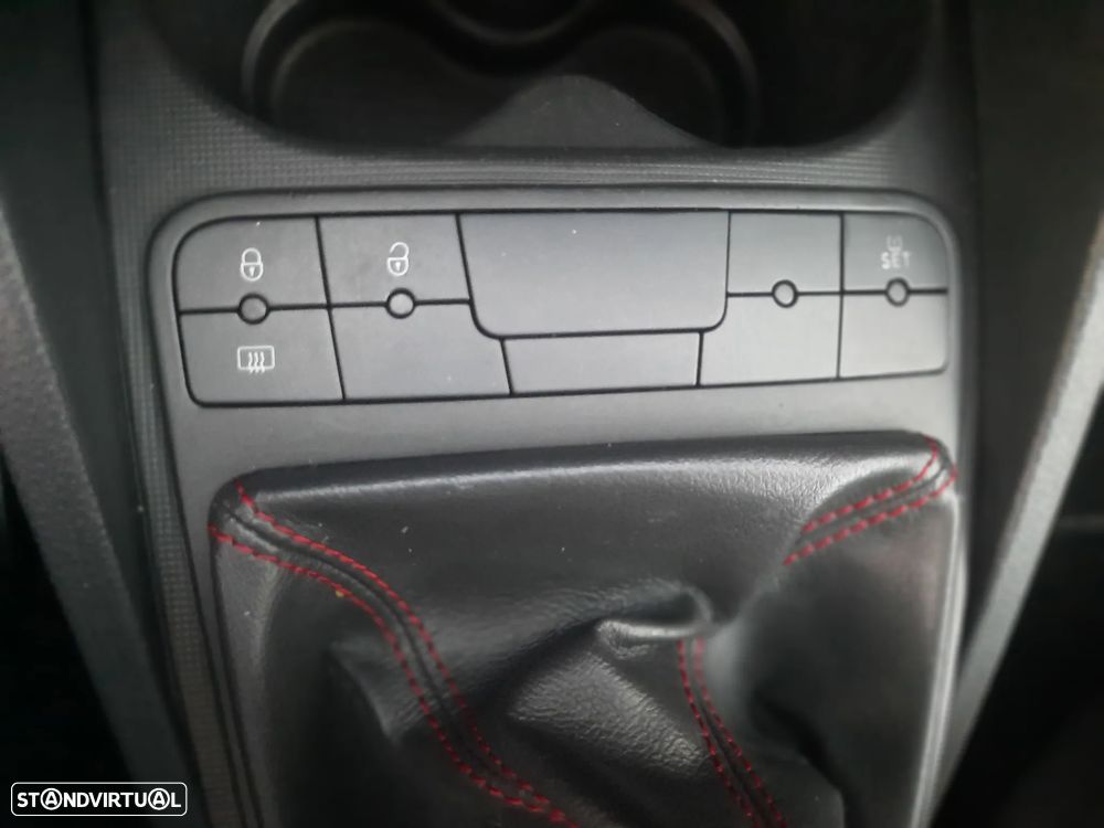 SEAT Ibiza 1.2 TSI FR - 8