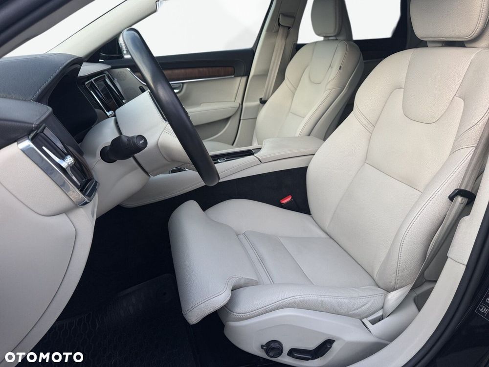 Volvo S90 D5 AWD Inscription - 11