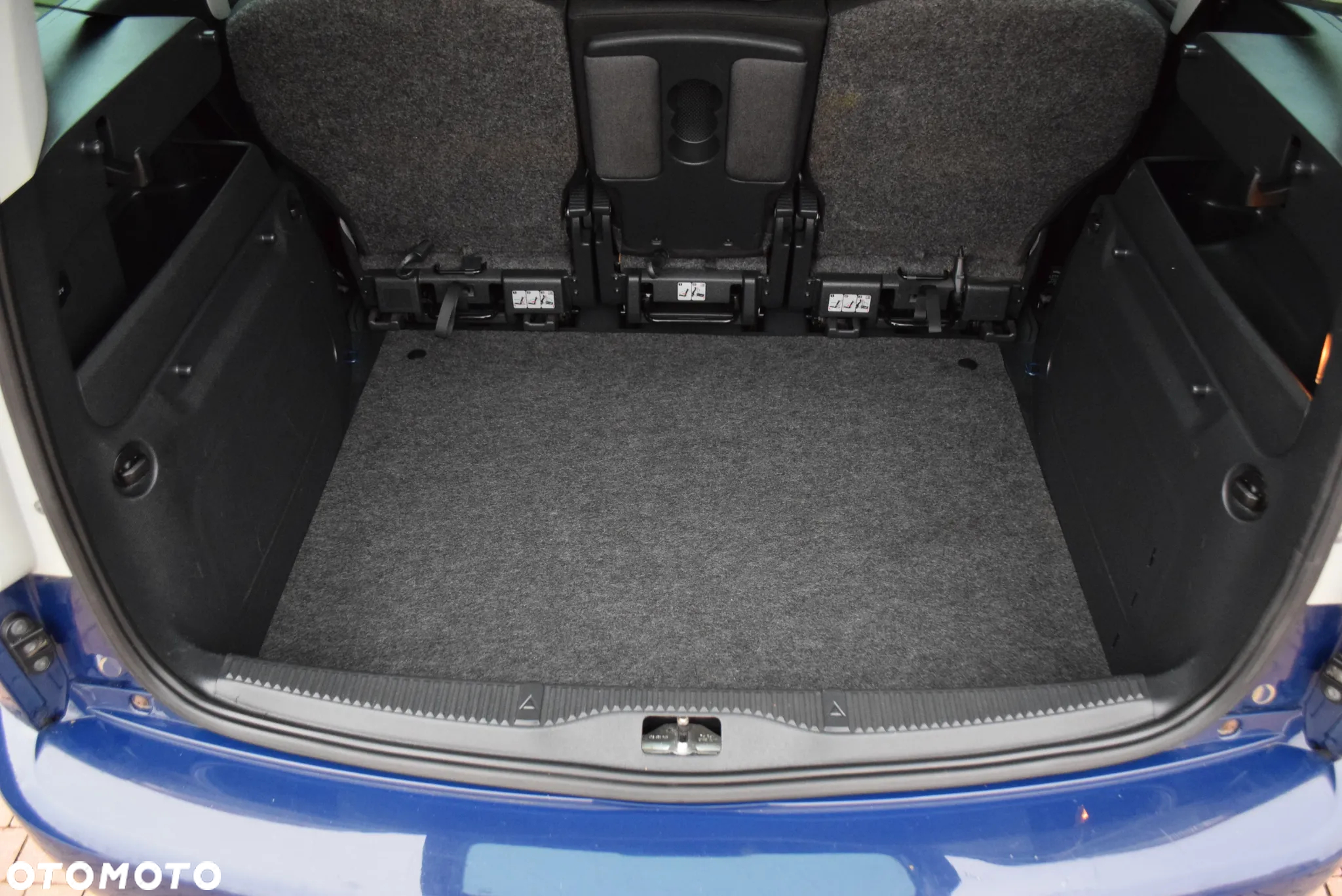 Skoda Roomster 1.2 TSI Elegance - 18