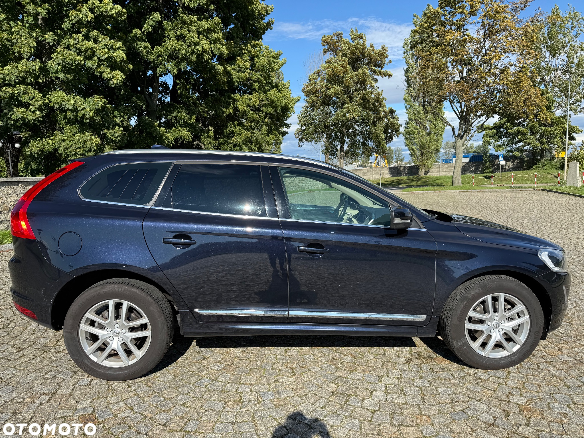 Volvo XC 60 D4 Drive-E Summum - 6