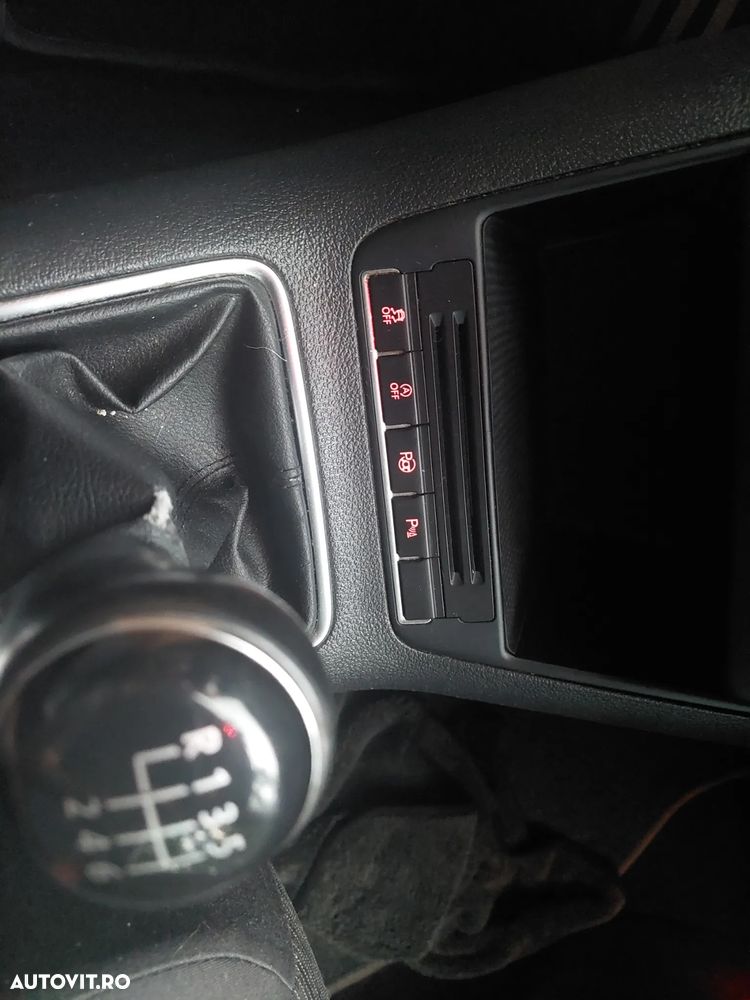 Volkswagen Tiguan 2.0 TDI CR DPF BMT Sport&Style - 11