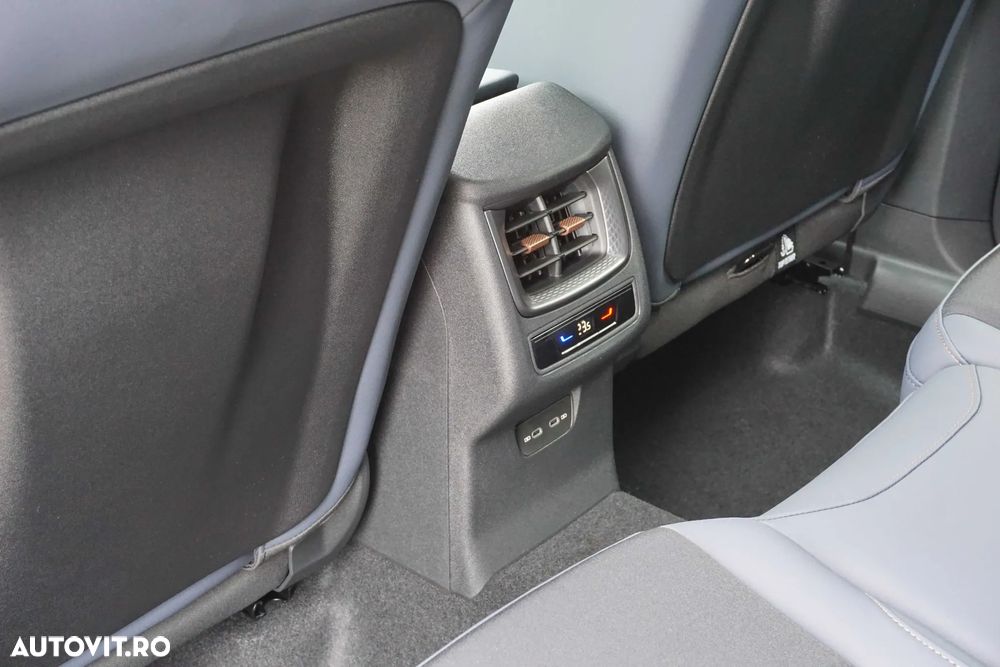 Cupra Terramar 1.5 eTSI DSG - 33