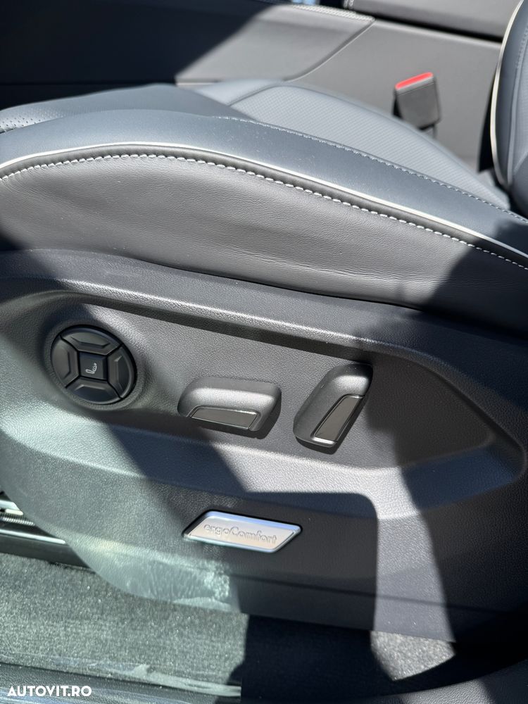 Volkswagen Touareg V6 TDI 4MOTION Elegance - 19