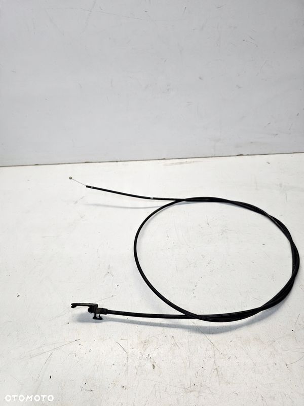 LINKA OTWIERANIA MASKI AUDI A4 B6 B7 8E1823531C - 2