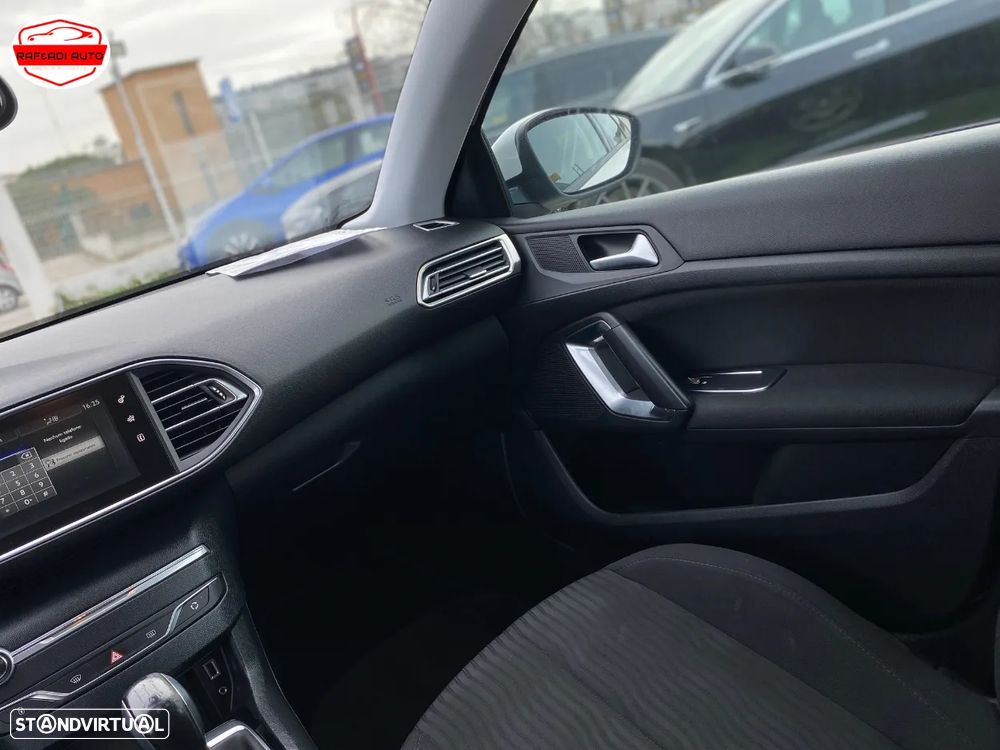 Peugeot 308 SW BlueHDi 100 Stop & Start Business-Line - 10