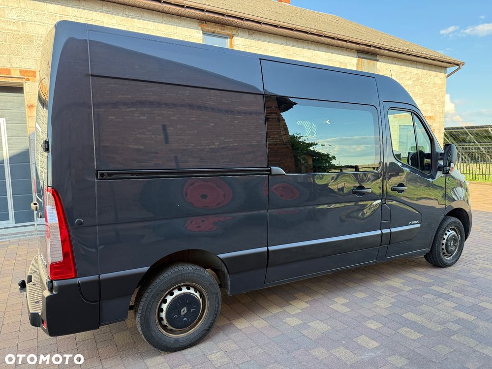 Renault Master - 10