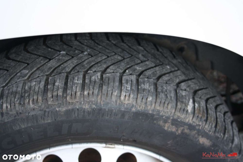 Peugeot Partner - 21