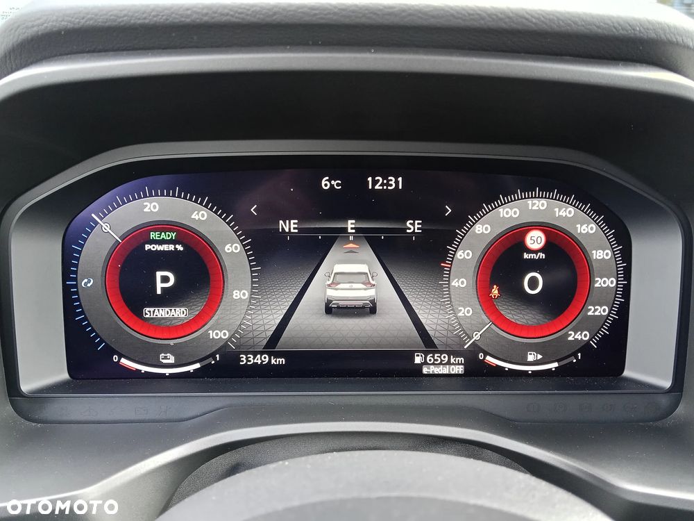 Nissan X-Trail - 21