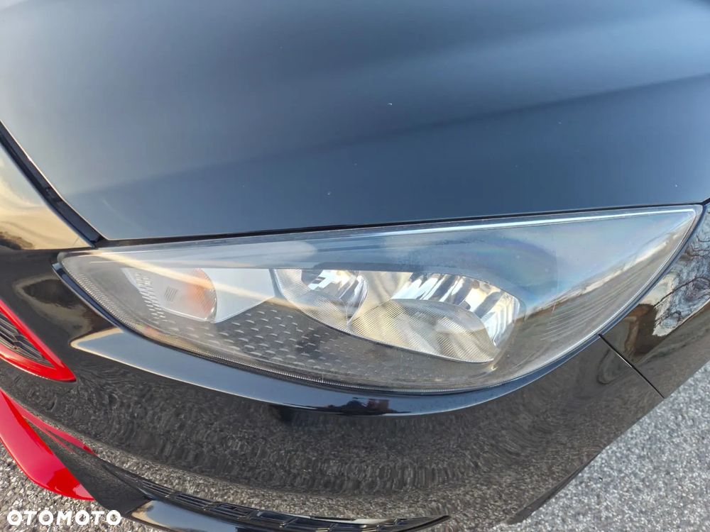 Ford Focus 1.0 EcoBoost ST-Line Red ASS - 26