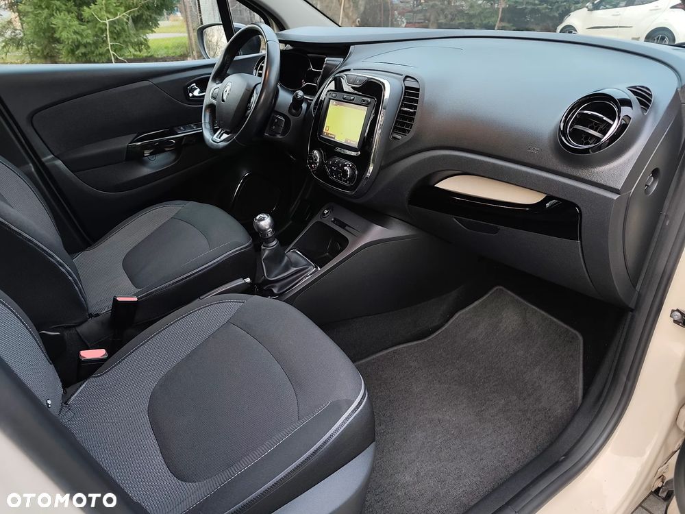 Renault Captur (ENERGY) TCe 90 INTENS - 18