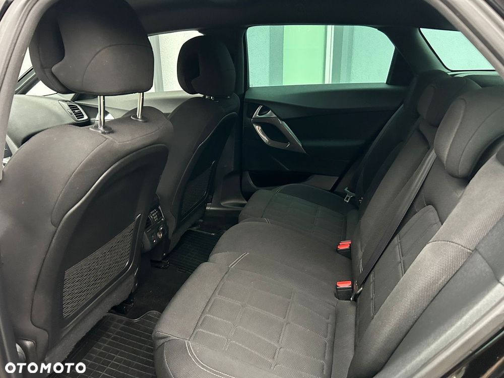 DS Automobiles DS 5 - 20