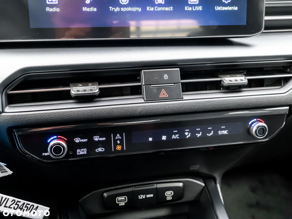 Kia XCeed 1.6 T-GDI M DCT - 19