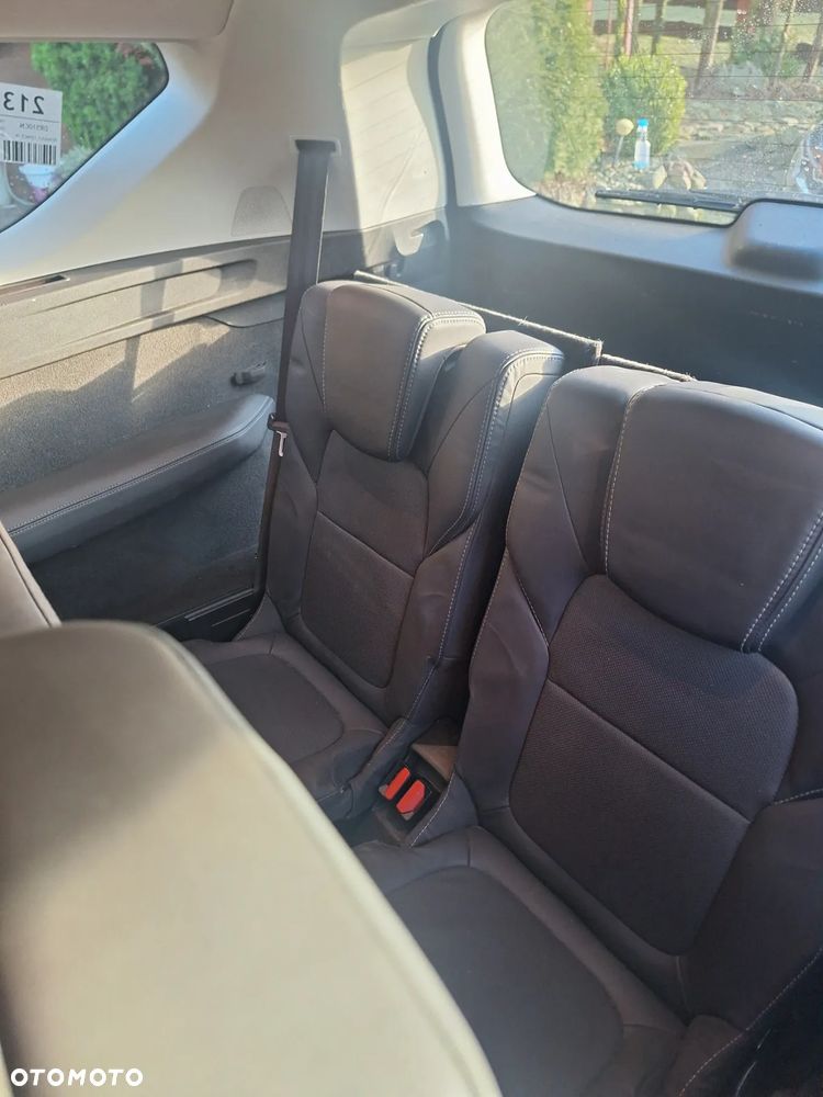 Renault Espace 1.6 TCE Initiale Paris EDC 7os - 11