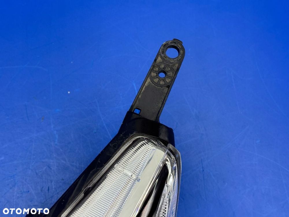 LEWY FULL LED SUBARU LEGACY OUTBACK EUROPA BDB ORYGINAŁ - 3