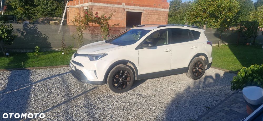 Toyota RAV4 2.0 D-4D Premium 4x2 - 10