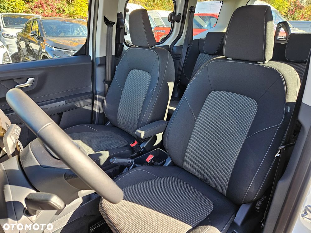 Ford Tourneo Courier 1.0 EcoBoost Trend - 11
