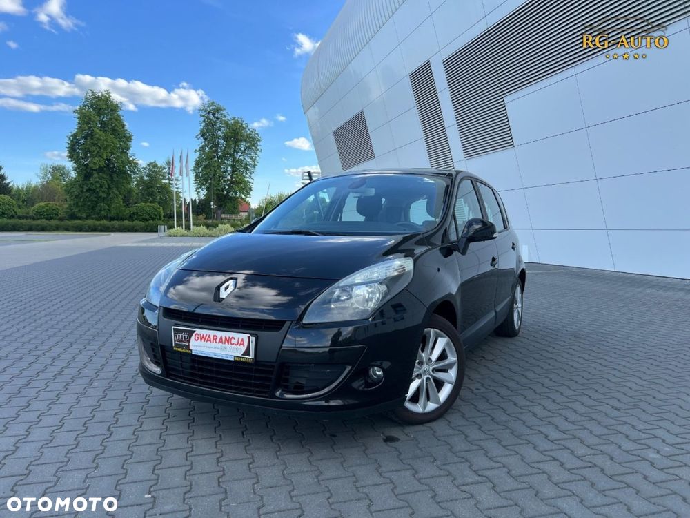 Renault Scenic - 17