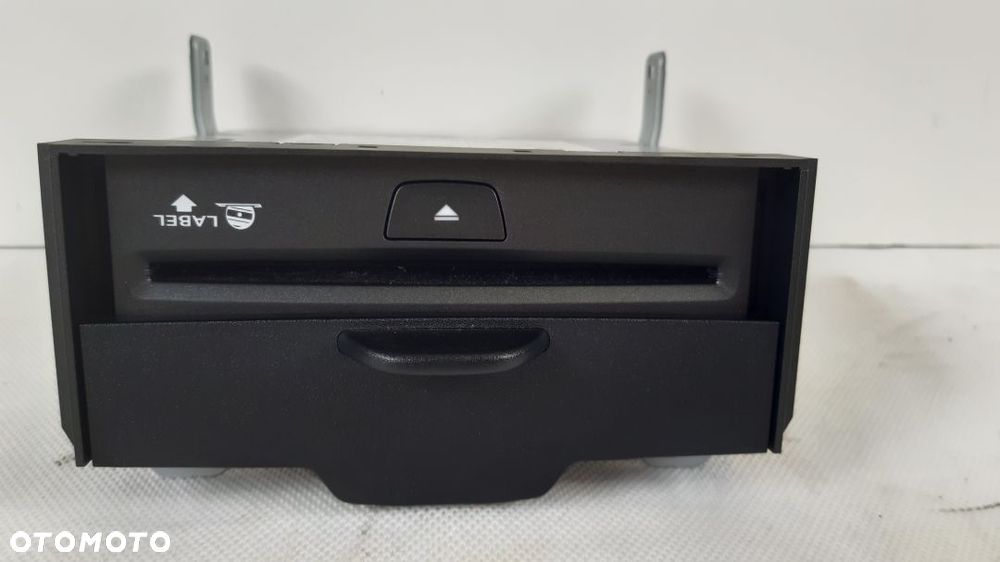 JEEP CHEROKEE KL ZMIENIARKA PŁYT CD 05091563AB - 3