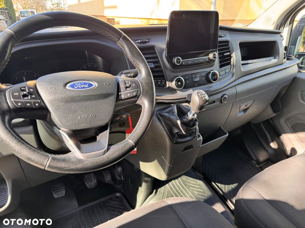 Ford Transit - 9
