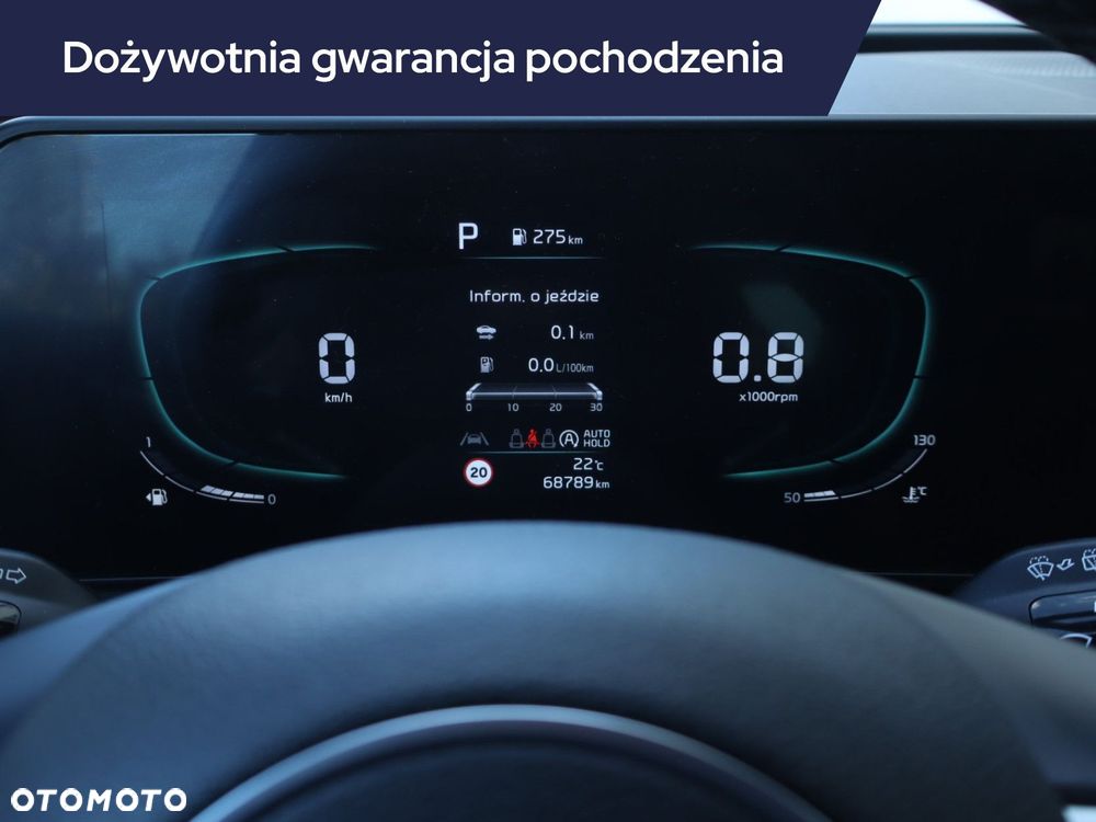 Kia Sportage - 13