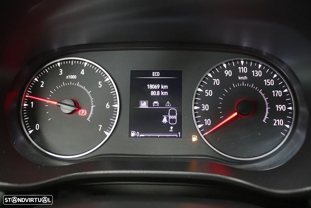 Dacia Jogger 1.0 ECO-G Extreme+ Up&Go 7L Bi-Fuel - 16