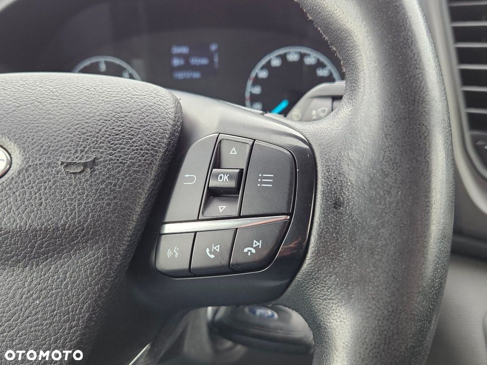 Ford transit L3H2 *66999zł NETTO* 2.0TdCi/131KM - 23