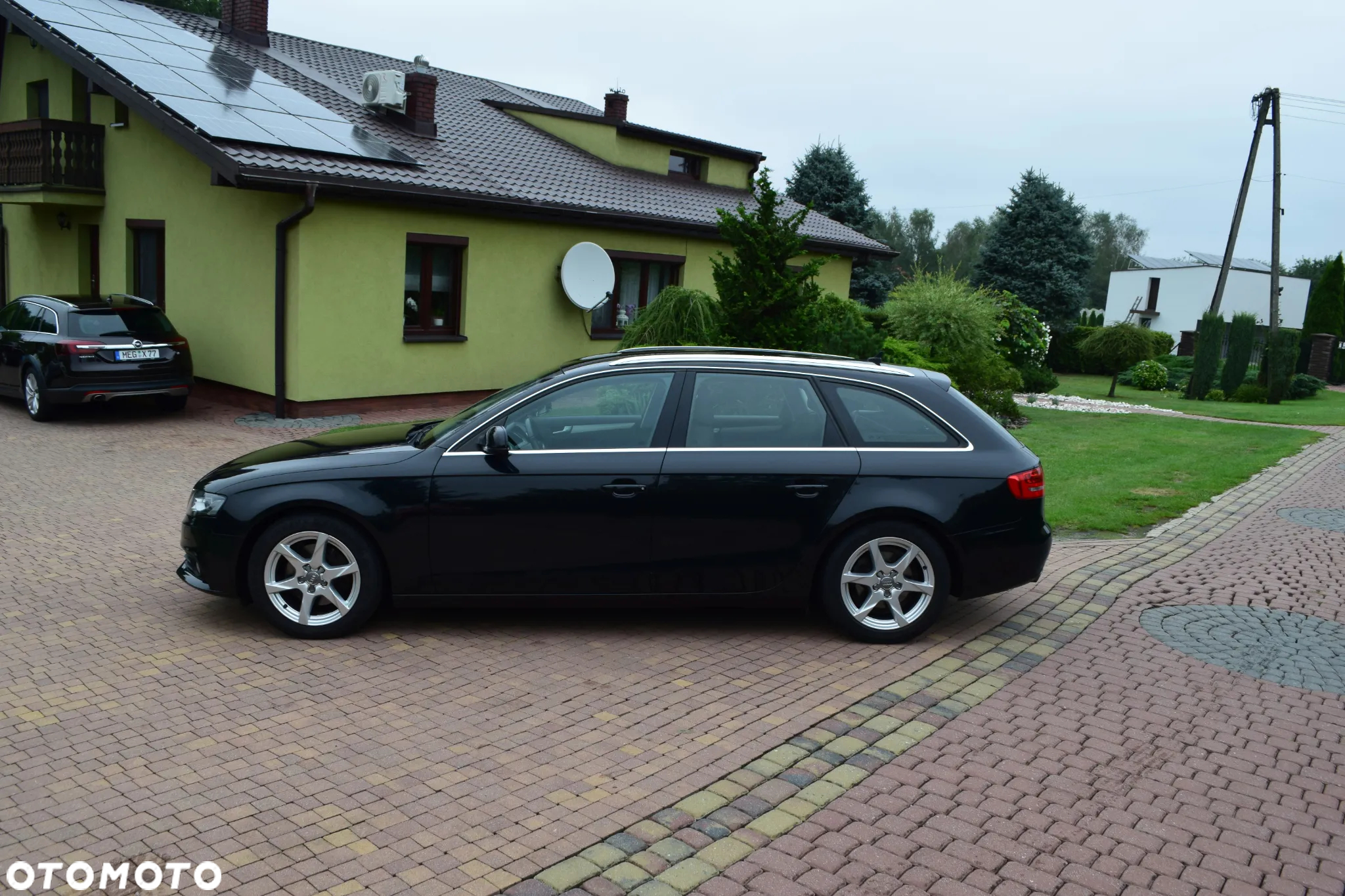 Audi A4 Avant 1.8 TFSI Ambiente - 3