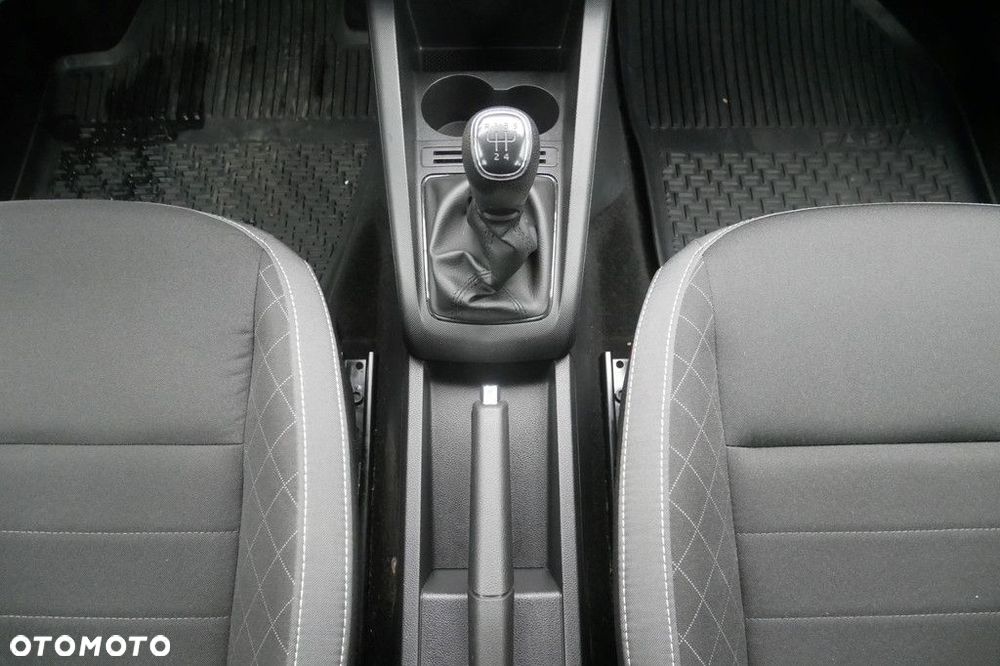 Skoda Fabia 1.0 TSI Ambition - 11