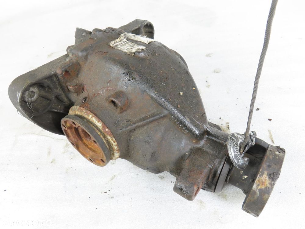 DYFER BMW E39 525 d 2,35 - 5