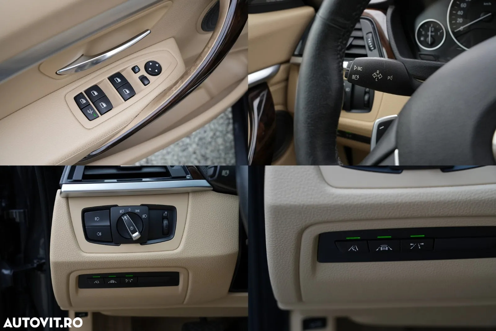 BMW Seria 3 320d xDrive GT Aut. Luxury Line - 5