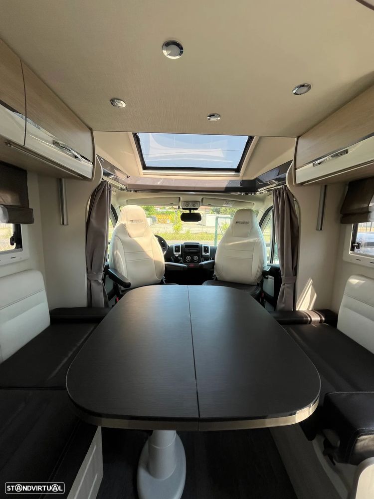 Chausson Titanium 738XLB - 19