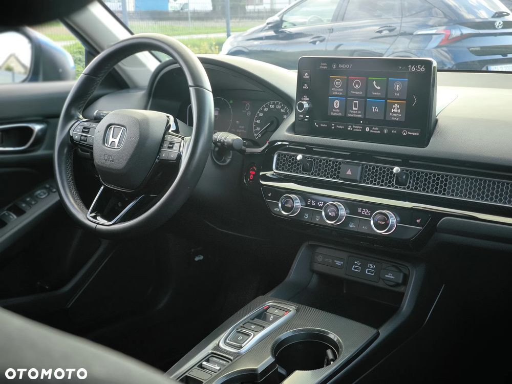 Honda Civic - 17
