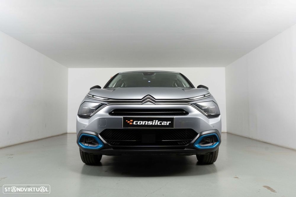 Citroën e-C4 50 kWh Shine Pack - 3