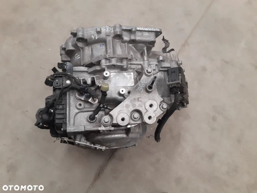Jeep Chrysler Dodge Fiat Skrzynia 948TE P68311993BA - 1