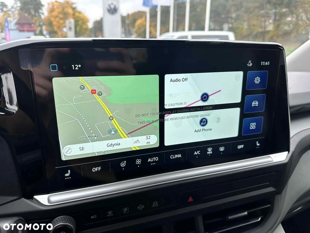 Volkswagen Caravelle 2.0 TDI L2 Life - 27