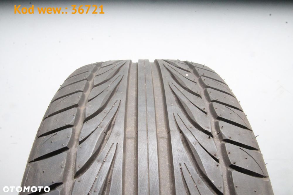 Opony Falken Falken FK 452 255/40 R19 - 1