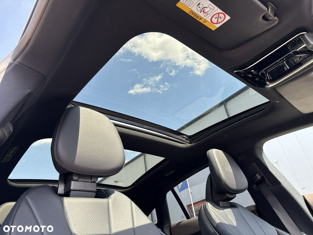 Mercedes-Benz EQE 500 90.5kWh 4-Matic AMG/Electric Art Twoja Edycja - 21