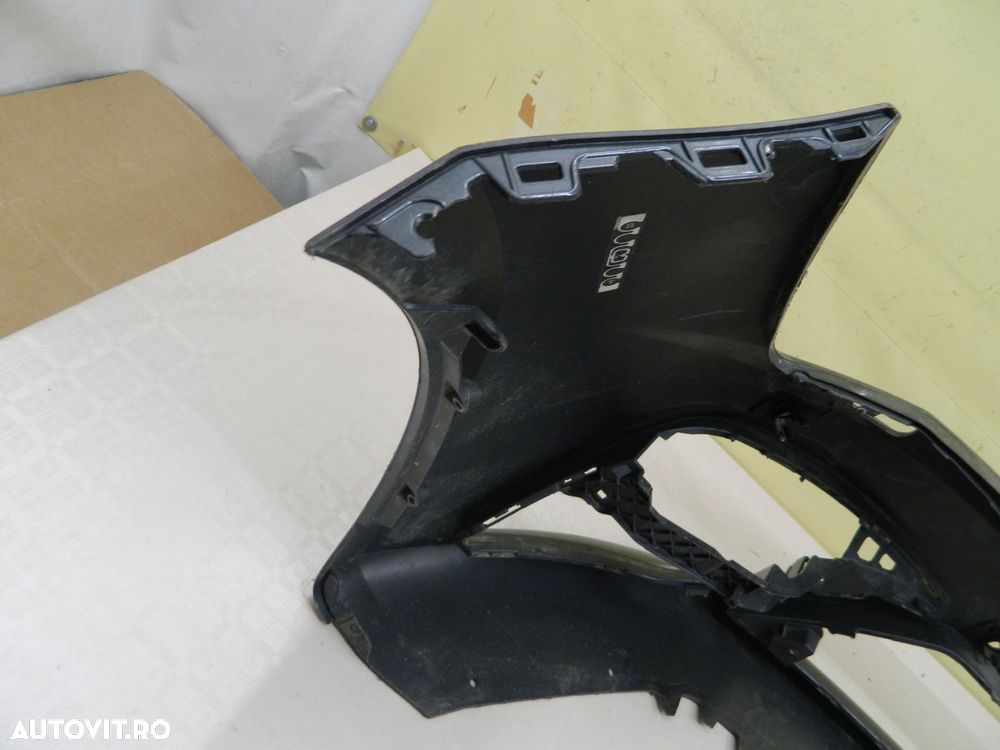 Bara fata Seat Leon 3 facelift FR, 2016, 2017, 2018, 2019, 2020, cod origine 5F080722AB. - 6