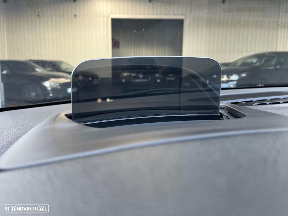 BMW 218 Active Tourer d Pack M Auto - 23