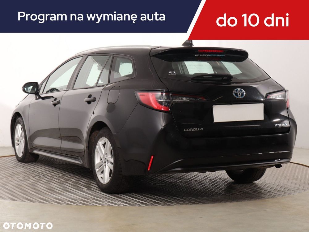 Toyota Corolla - 6