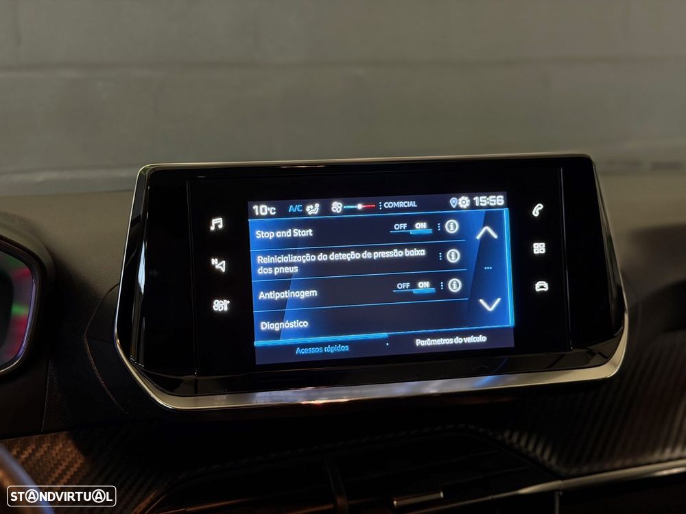 Peugeot 208 1.2 PureTech Active Pack - 16