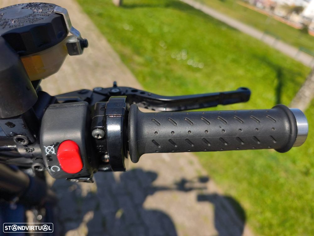 Triumph Scrambler 900 - 6