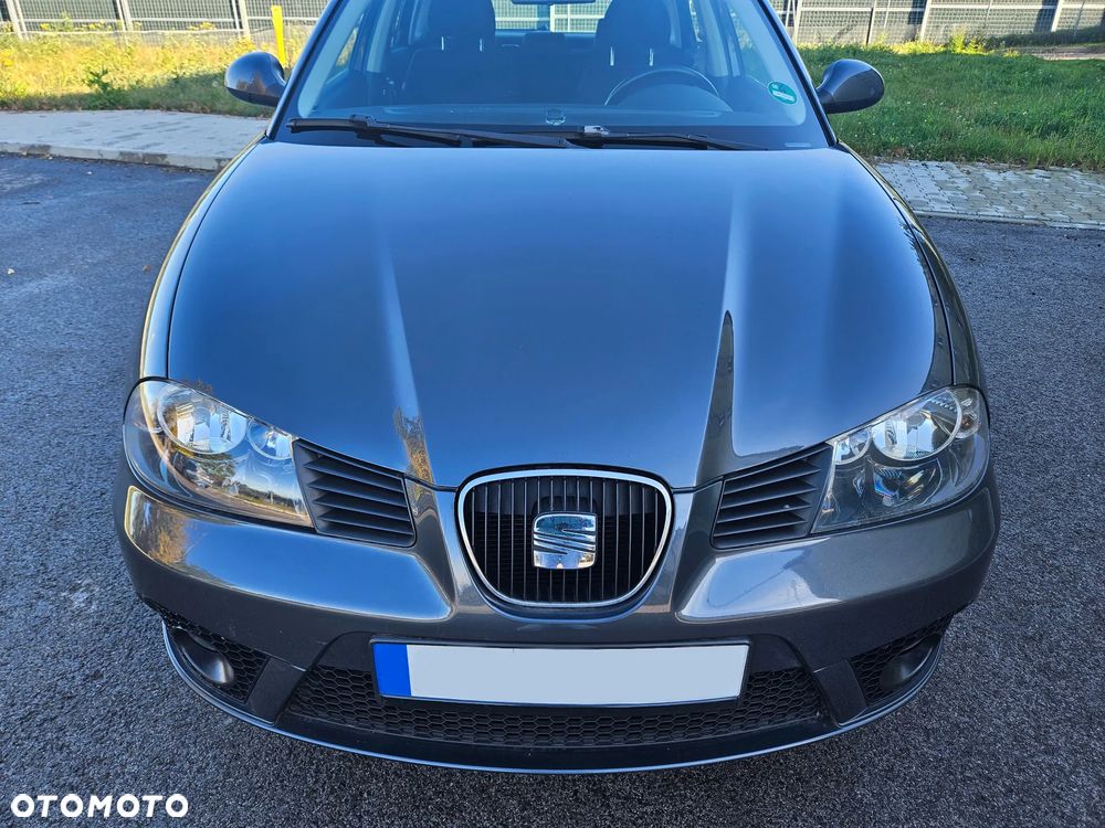 Seat Ibiza - 15