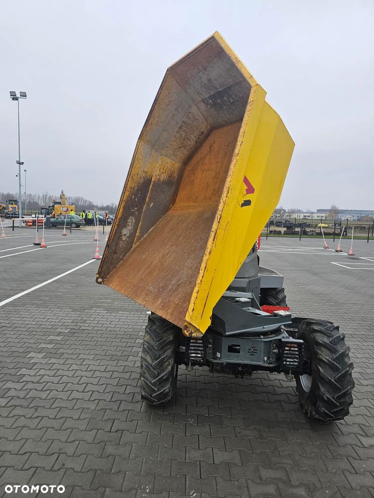 Wacker Neuson DW30 - 7