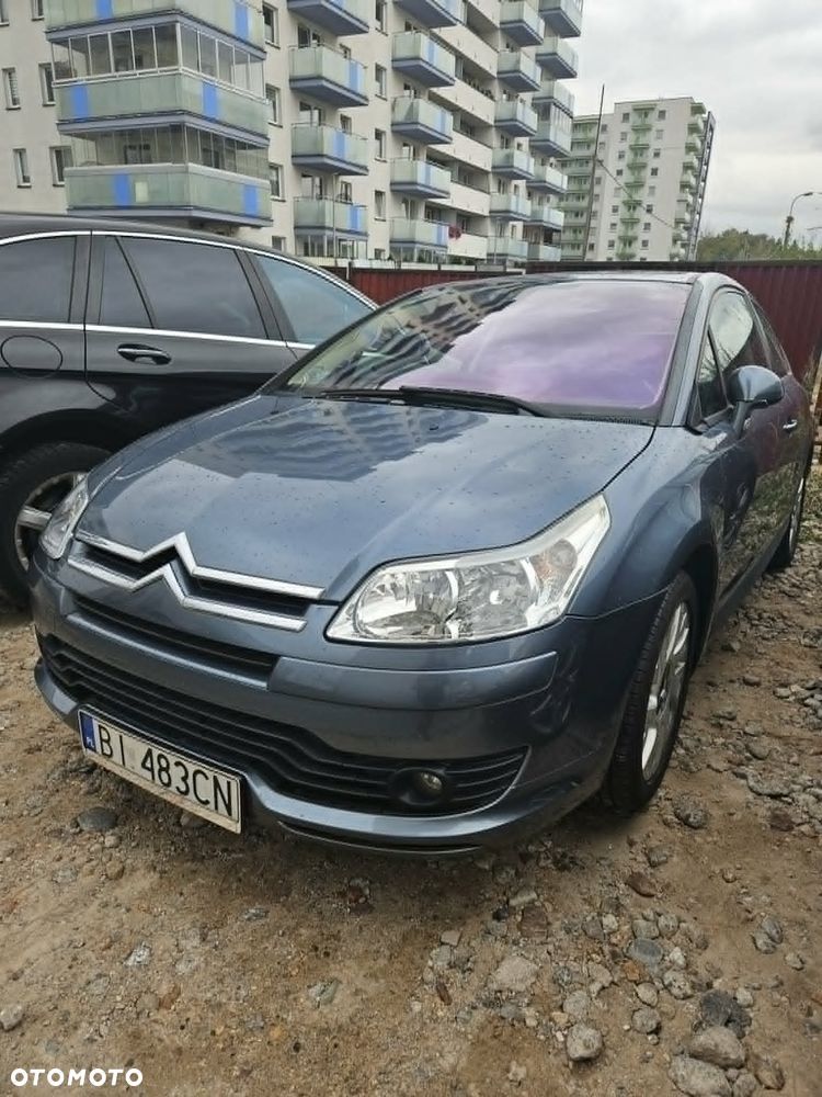 Citroën C4 1.6 16V By Loeb - 17
