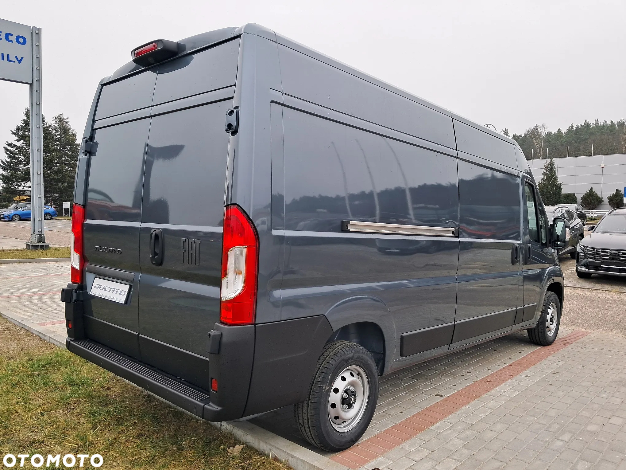 Fiat Ducato L3H2 - 5