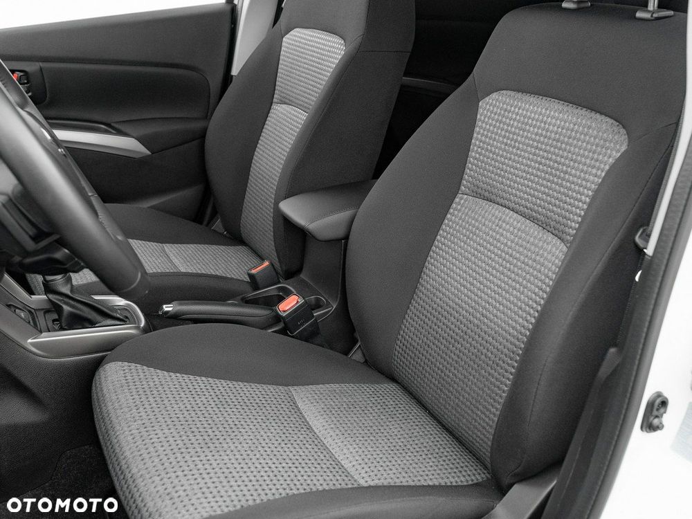 Suzuki SX4 S-Cross - 15