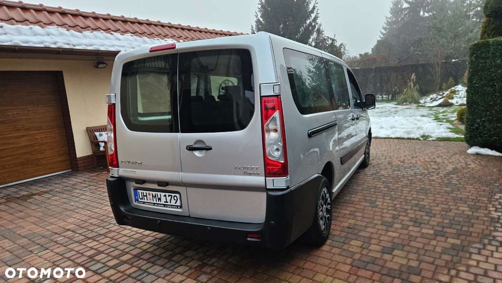 Peugeot Expert Tepee L2H1 (5-Si.) Allure - 8